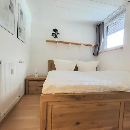 Bergblick Apartment Fussen