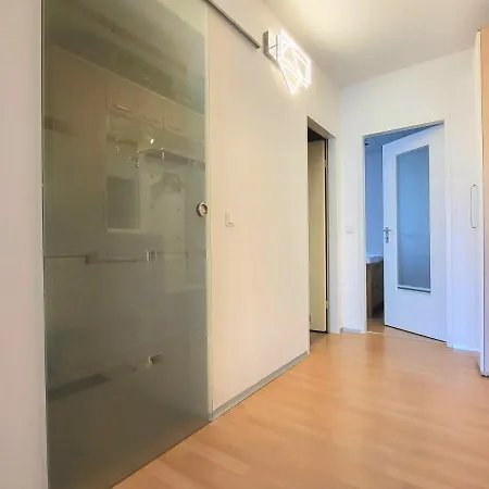 Apartment Bergblick *