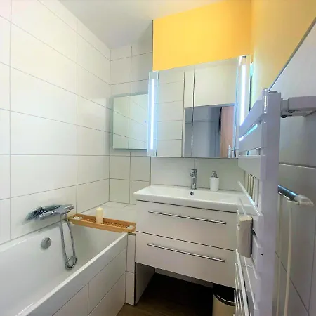 Bergblick 아파트 Füssen