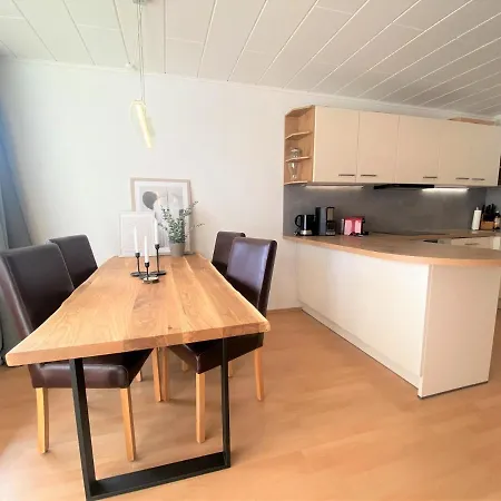 Bergblick Apartment Fussen