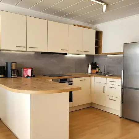 Apartment Bergblick Fussen