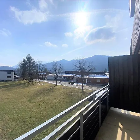 Bergblick Apartment Fussen