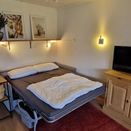 Bergblick Apartment