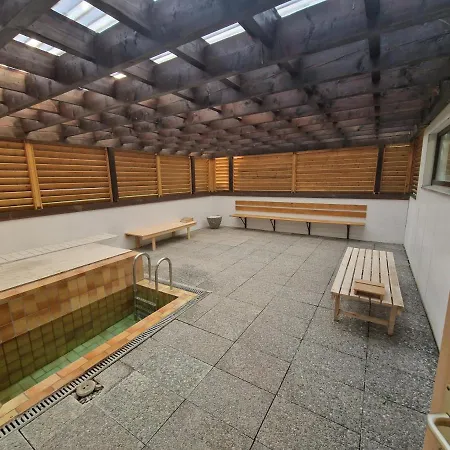 Bergblick Apartment