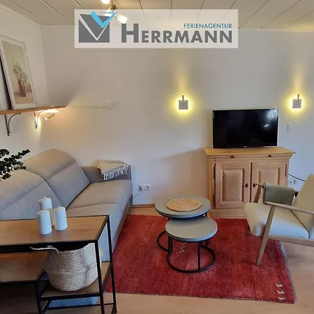 Bergblick Apartment