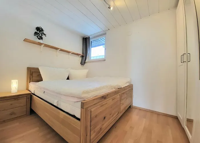Appartement Bergblick Füssen