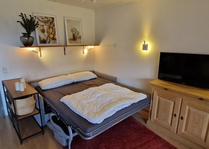 Bergblick Appartement