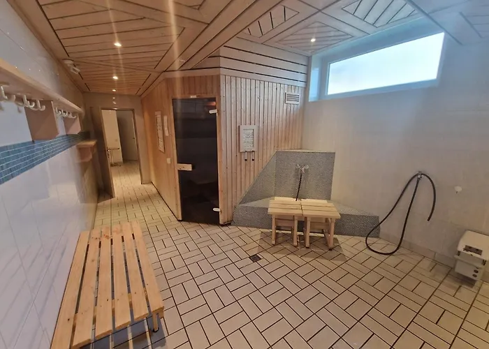 Bergblick Апартаменты