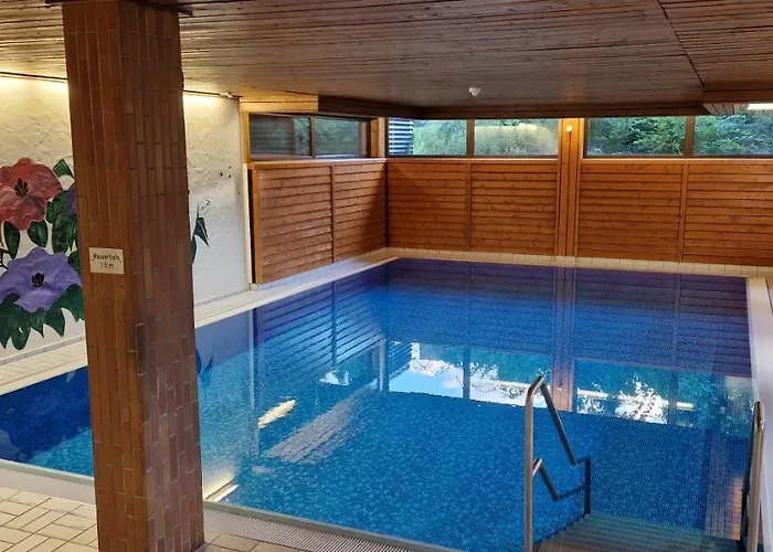 Bergblick Appartement