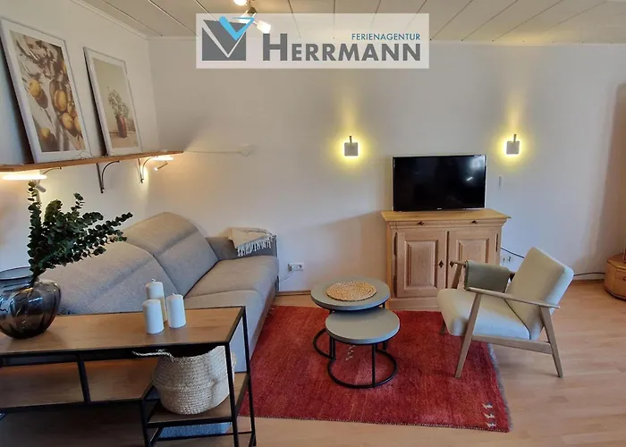 Bergblick Апартаменты